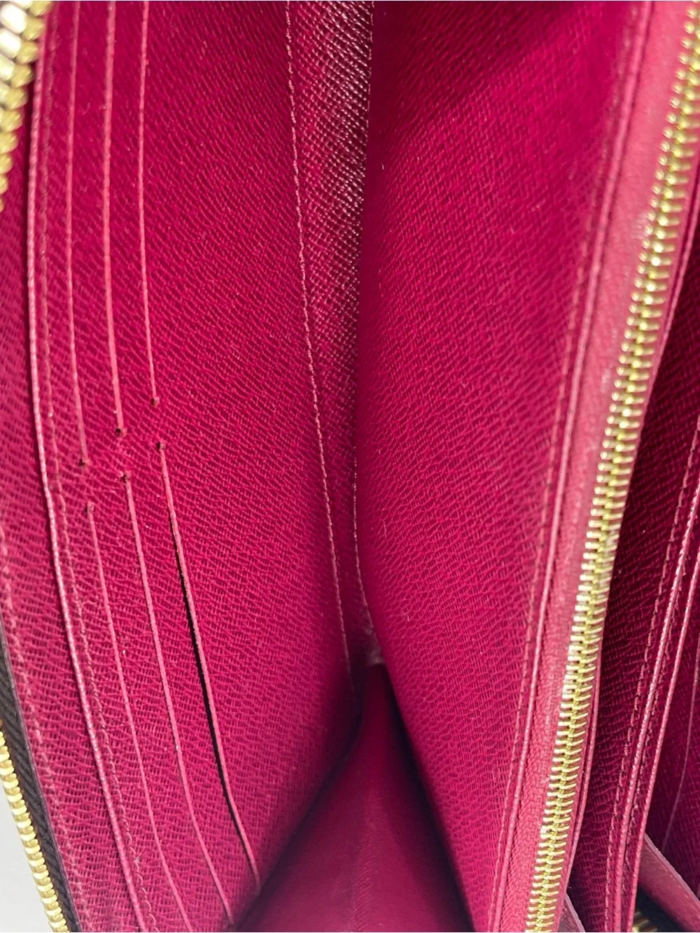 Louis Vuitton iconic louis